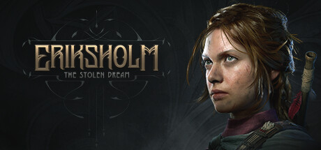 Eriksholm The Stolen Dream