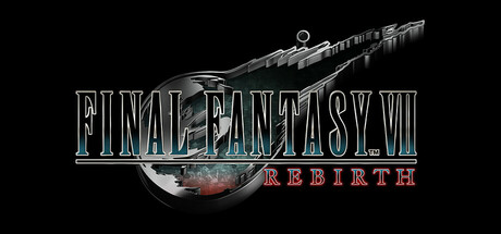 Final Fantasy 7 Rebirth - PC Key