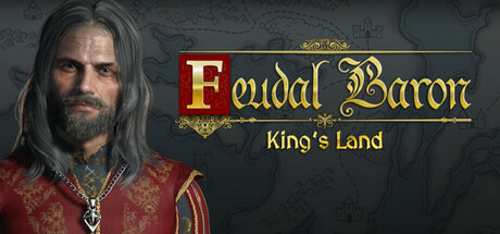 Feudal Baron King's Land