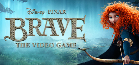 Disney Pixar Brave: The Video Game