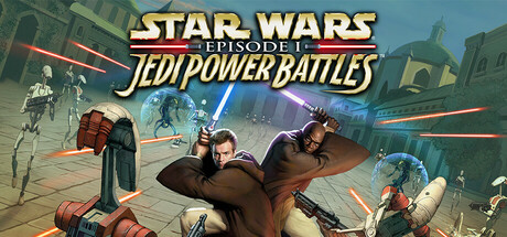 Star Wars: Episode I Jedi Power Battles Key kaufen Key