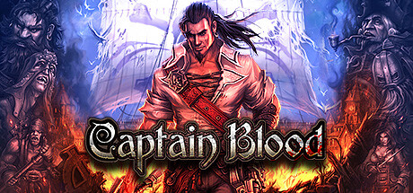 Captain Blood Key kaufen Key