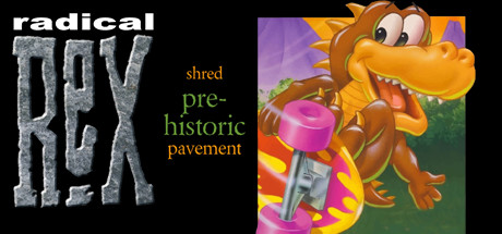 Radical Rex Key kaufen