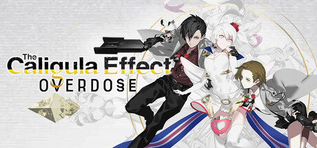 The Caligula Effect Overdose Key kaufen
