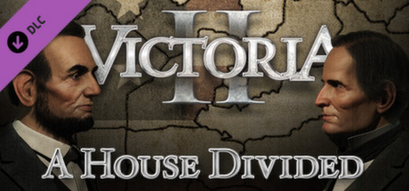 Victoria II A House Divided Key kaufen