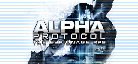 Alpha Protocol Key kaufen Key