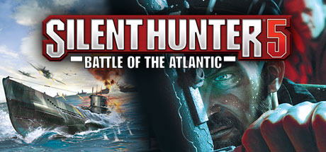 Silent Hunter 5 - Battle of the Atlantic Key kaufen