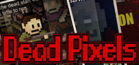Dead Pixels Key kaufen Key