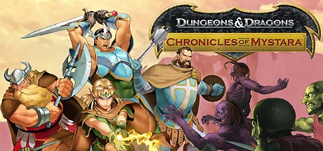 Dungeons & Dragons - Chronicles of Mystara Key kaufen Key