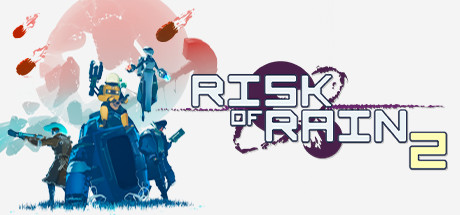 Risk of Rain 2 Key kaufen Key