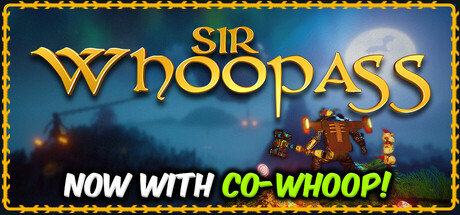 Sir Whoopass