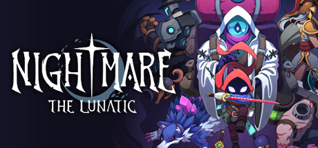 Nightmare The Lunatic Key kaufen