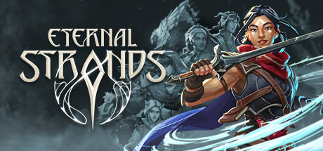 Eternal Strands Key kaufen Key