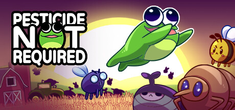 Pesticide Not Required Key kaufen