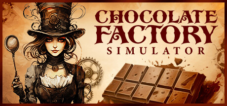 Chocolate Factory Simulator Key kaufen Key