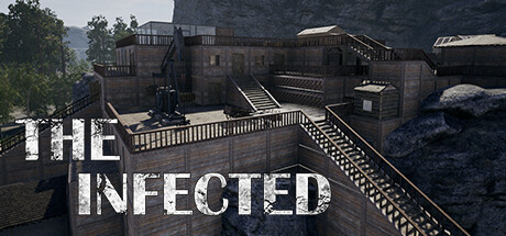 The Infected Key kaufen Key