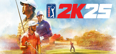 PGA Tour 2K25 Key kaufen Key