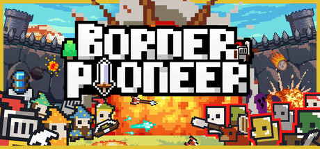 Border Pioneer Key kaufen Key