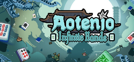 Aotenjo Infinite Hands