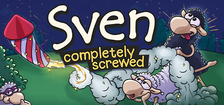 Sven Completely Screwed