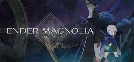 ENDER MAGNOLIA - Bloom in the Mist