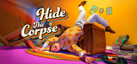 Hide The Corpse Meta Quest