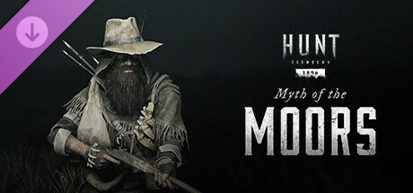 Hunt: Showdown 1896 - Myth of the Moors Key kaufen
