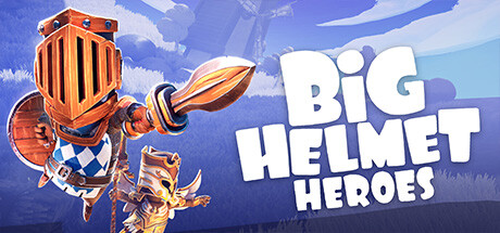 Big Helmet Heroes Key kaufen Key
