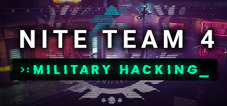 NITE Team 4 - Military Hacking Division Key kaufen Key