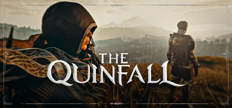 The Quinfall Key kaufen