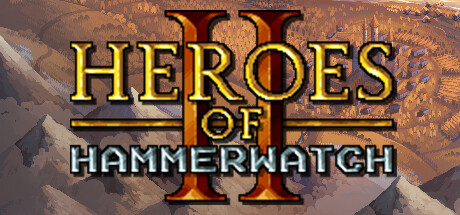 Heroes of Hammerwatch II Key kaufen Key