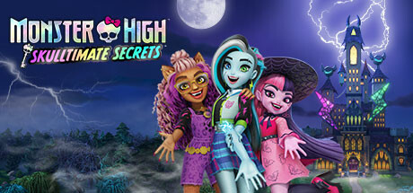 Monster High Skulltimate Secret