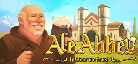 Ale Abbey