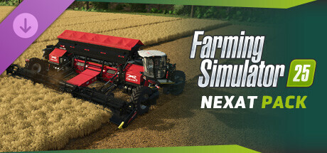 LS 25 NEXAT Pack Key kaufen Key