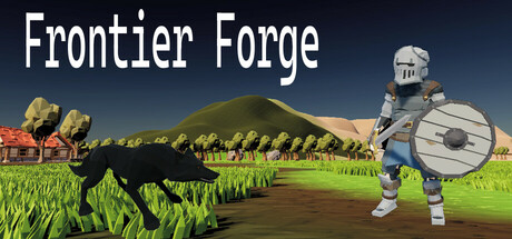 Frontier Forge