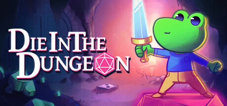 Die in the Dungeon Key kaufen Key