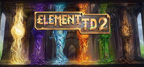 Element TD 2 Key kaufen Key