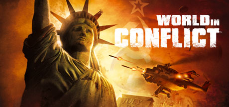 World In Conflict Key kaufen Key