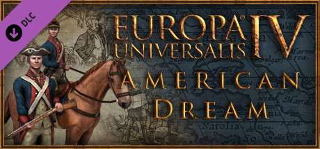 Europa Universalis IV - American Dream Key kaufen