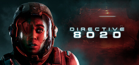 The Dark Pictures Anthology Directive 8020
