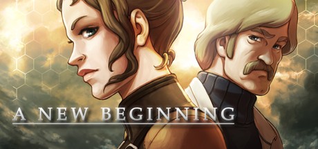 A New Beginning Key kaufen Key