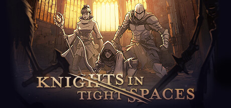 Knights in Tight Spaces Key kaufen Key