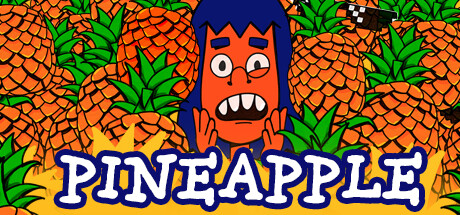 PINEAPPLE A Bittersweet Revenge
