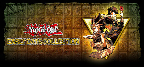 Yu-Gi-Oh! EARLY DAYS COLLECTION Key kaufen Key