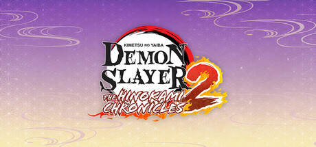 Demon Slayer -Kimetsu no Yaiba- The Hinokami Chronicles 2 Key
