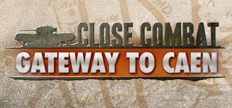 Close Combat - Gateway to Caen Key kaufen 