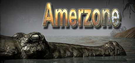 Amerzone - The Explorer's Legacy 1999