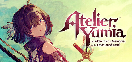 Atelier Yumia: The Alchemist of Memories & the Envisioned Land Key Key