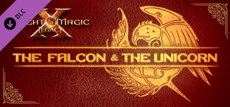 Might & Magic X Legacy - The Falcon & The Unicorn Key kaufen