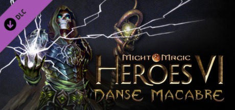 Might & Magic Heroes VI - Danse Macabre Key kaufen